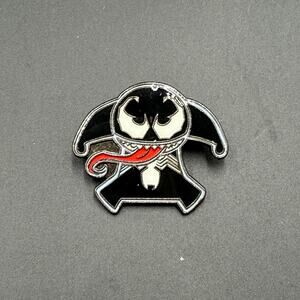 Disney Marvel Venom Trading Pin